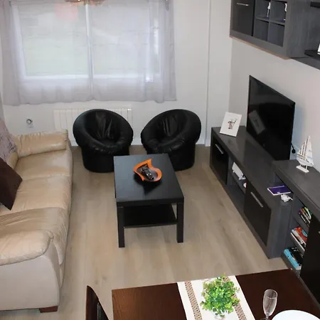 A Casa Do Fisgon Moaña