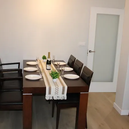 A Casa Do Fisgon Moaña