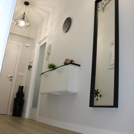 A Casa Do Fisgon 公寓 *