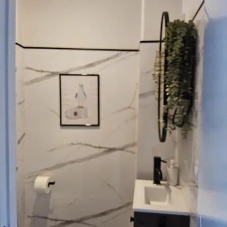 A Casa Do Fisgon 公寓 *