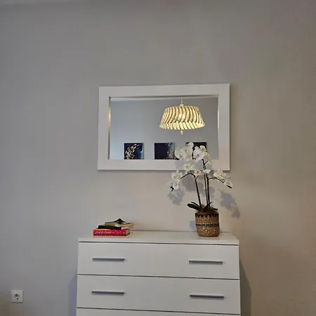 A Casa Do Fisgon 公寓 莫阿纳