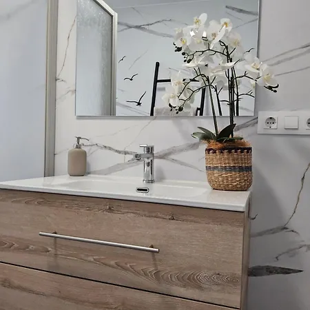 A Casa Do Fisgon 公寓