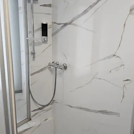 公寓 A Casa Do Fisgon *