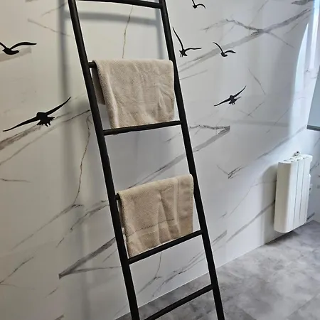 A Casa Do Fisgon 莫阿纳