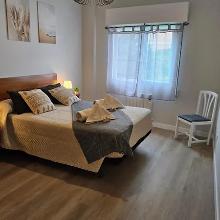 A Casa Do Fisgon 公寓 *