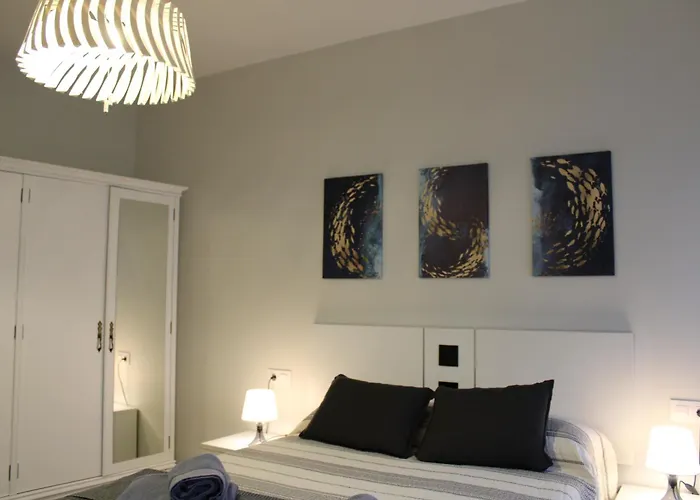 A Casa Do Fisgon * Moaña