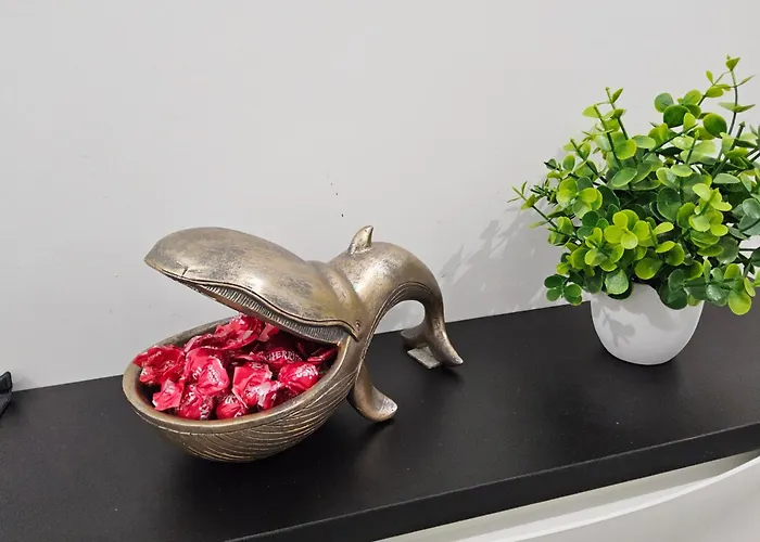 Apartament A Casa Do Fisgon